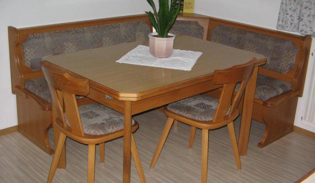 Monteur-Zimmer - Starhemberg - Maria`s Ferienwohnung